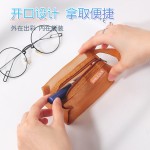 韩具卡片袋迷你方形小袋立体网纱零钱包钥匙包驾驶证学生证收纳袋