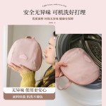 内衣收纳包内裤袜子收纳袋三合一旅行贴身衣物整理包分装便携神器