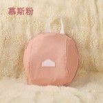 内衣收纳包内裤袜子收纳袋三合一旅行贴身衣物整理包分装便携神器