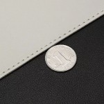 工厂批发超大皮革键盘鼠标垫笔记本办公桌垫双面电脑桌颜色尺寸