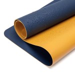 工厂批发超大皮革键盘鼠标垫笔记本办公桌垫双面电脑桌颜色尺寸