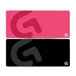 高级感FPS电竞专用鼠标垫超大号桌垫子CSGO电脑键盘垫办公游戏垫