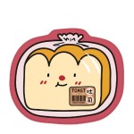 卡通个性鼠标垫小号防滑女生笔记本可爱小清新INS键盘创意粉软垫