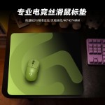 罗技大G电竞游戏专用滑鼠垫天然橡胶防滑底鼠标垫 源厂批发