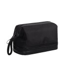 跨境批发洗漱包防水收纳袋便携户外旅行包百搭装化妆品手拿包潮