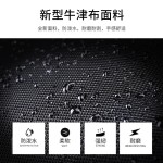 跨境批发洗漱包防水收纳袋便携户外旅行包百搭装化妆品手拿包潮