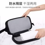 跨境批发洗漱包防水收纳袋便携户外旅行包百搭装化妆品手拿包潮