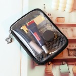 随身补妆小化妆包便携新款口红化妆品分区2025收纳袋旅行洗漱包