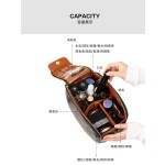 网红化妆包女大容量便携旅行2024款化妆品收纳包