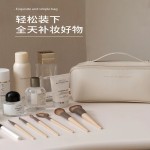 化妆包大容量便携ins高级感网红化妆品收纳包2026新款旅行洗漱包