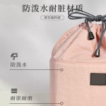 跨境热卖化妆包女大容量便携旅行高级感网红2026新款洗漱化妆品袋