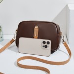 women bag手机包bags2025跨境热销口红包轻奢百搭包包女斜挎女包