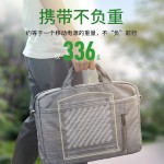 笔记本电脑支架桌面增高托架悬空架子散热底座升降便携可印制LOGO