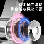 360°旋转平板支架桌面增高折叠收纳绘画适用ipad平板学习机支架