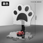 桌面平板支架合金旋转懒人绘画写字华为pad追剧吃鸡专用平板支架