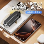 电脑支架托架桌面增高折叠便携式支撑悬空平板手提散热架办公通用