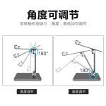 平板电脑支架桌面厂家手机支架懒人折叠适用ipad华为苹果支撑批发
