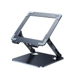 跨境亚马逊铭卡V10平板支架吃鸡专用金属适用ipad pro游戏支撑架