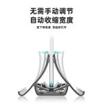 笔记本立式支架重力收纳竖立直立桌面放置立架底座散热支撑置物架