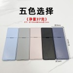 粘贴支架苹果ipad华为三星红米平板保护壳通用粘贴式旋转支架手提
