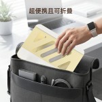 2026新款马卡龙色系金属平板电脑支架可旋转折叠适用ipad支架定制