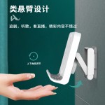 多功能手机支架懒人手机支架批发浴室厨房免打孔墙壁手机支架桌面