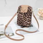 跨境印花单肩手机包外贸2022韩版夏秋新款斜跨流苏小包包