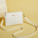 ladies bag简约手机包2025bags亚马逊热款轻便口红包手机包小挎包