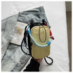 日系多巴胺简约手机包2026新款轻便小挎包休闲百搭日常出行斜挎包