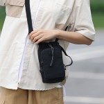 2026新款防水斜挎水壶包女轻便迷你单肩包休闲百搭手机收纳小挎包