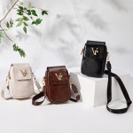 复古手机包2025广州女包工厂新款女士单肩包女生斜挎百搭包包bags