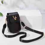 复古手机包2025广州女包工厂新款女士单肩包女生斜挎百搭包包bags