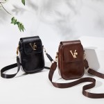 复古手机包2025广州女包工厂新款女士单肩包女生斜挎百搭包包bags