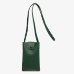 外贸bags新款女包日韩风质感斜挎包小众设计软皮单肩手机包批发