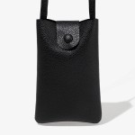 外贸bags新款女包日韩风质感斜挎包小众设计软皮单肩手机包批发