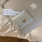 韩系ins简约高级纹理钱包耐用便携纯色学生少女短款卡包个性卡片