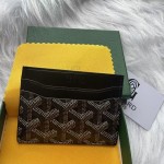 戈雅狗牙卡包男女通用戈雅狗牙证件小卡包外贸跨境电商零钱包卡包