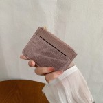 2025跨境新款可拆卸两用钱包卡包女多功能小钱包零钱包cardbag