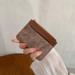 2025跨境新款可拆卸两用钱包卡包女多功能小钱包零钱包cardbag