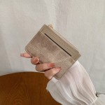 2025跨境新款可拆卸两用钱包卡包女多功能小钱包零钱包cardbag