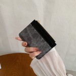 2025跨境新款可拆卸两用钱包卡包女多功能小钱包零钱包cardbag