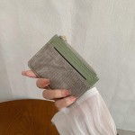 2025跨境新款可拆卸两用钱包卡包女多功能小钱包零钱包cardbag