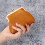 新款钱包女百搭时尚女生小零钱两用网红硬币大容量多功能夹子