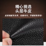 驾驶证皮套真皮卡包男女多卡位头层超薄机动车驾照行驶本证件夹