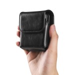折叠屏手机腰包适用于三星z Flip4翻盖OPPO Find Flip穿皮带xflip