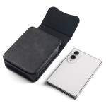 翻盖折叠屏手机腰包适用于华为 HUAWEI Pura X Max三星Fold8 Wide