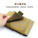 厂家直销新款手机腰包男多功能战术腰包穿皮带竖款户外挂包小包
