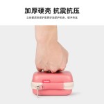 Cwatcun香港迷你便捷收纳包 小型微单ccd数码相机包pu防水硬壳包