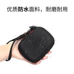 Cwatcun香港便携ccd相机壳 微单卡片机相机包防摔防震数码相机包