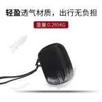 Cwatcun香港便携ccd相机壳 微单卡片机相机包防摔防震数码相机包